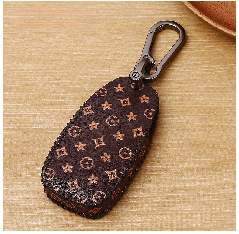 Fashion New Remote Control Protective Cover Universal Car Case Key Holder