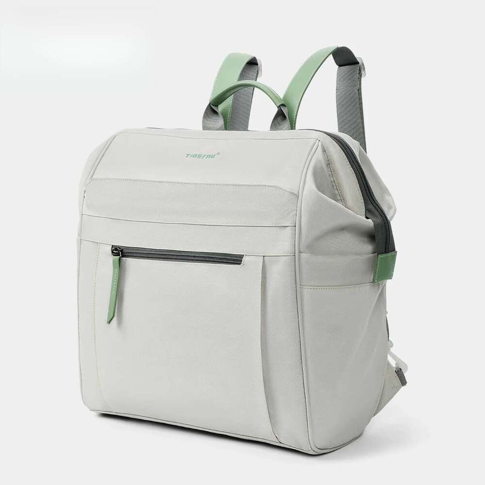 Girls Large Capacity Shockproof Laptop Women Multifunctional Practical Backpack Outdoor Travel Bag Female Mochila