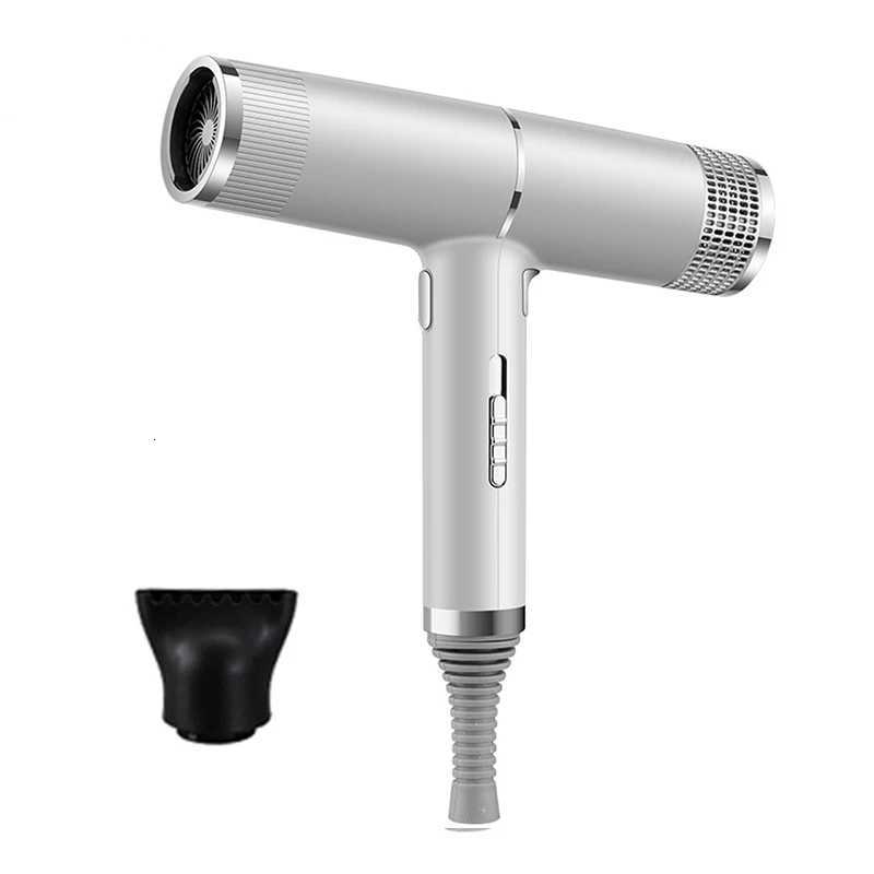 igh Power Hair Dryer Negative Ion Hair Care Professional Chuid Dry Home Powerful Hairdryer Constant Anion Electric Hair Dryer W250718