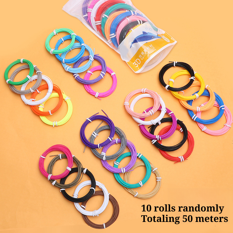 Low Temperature Safe Wireless PortableKids 3DStereoscopic DoodlingPen TikTok Trending Creative Drawing Tool Ideal Birthday Gift Parent Child DIY Handi