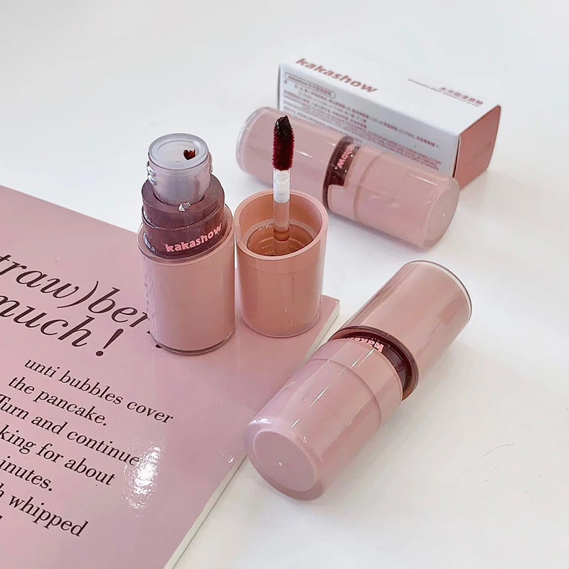 Hydra Lip Gloss Hydra Mirror Lip Gloss Lipstick Clear gloss Fake plain female lip gloss 250717