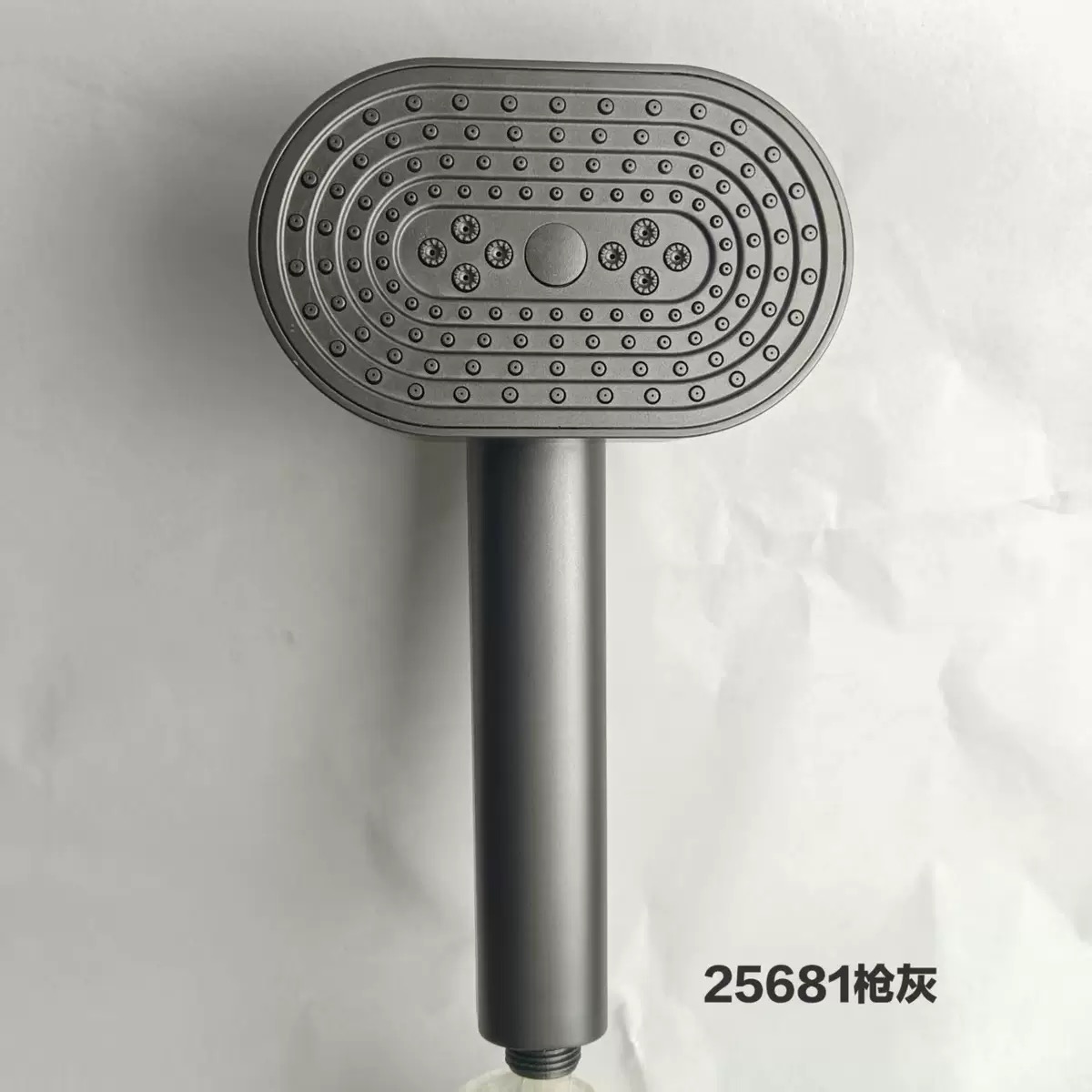 High Pressure Bathroom Shower Heads Shower Head Sprinkler Showers Faucets Shower Nozzle Bathing Tools Shower Rose Pressurization Filtering