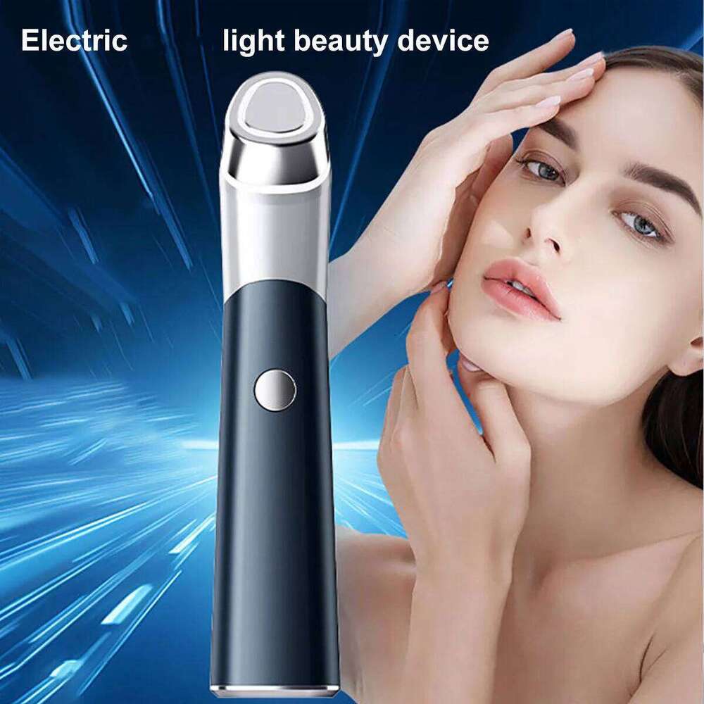 2025 Handheld Beauty Skin Care Vibration Eye Massage Instrument