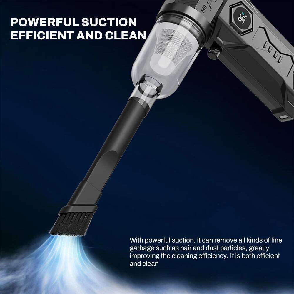 X11pro Jet 990000Rpm Powerful Blower Brushless Motor Turbo Fan Wind Speed 70M/S 10000Mah Souffleur Air Puissant