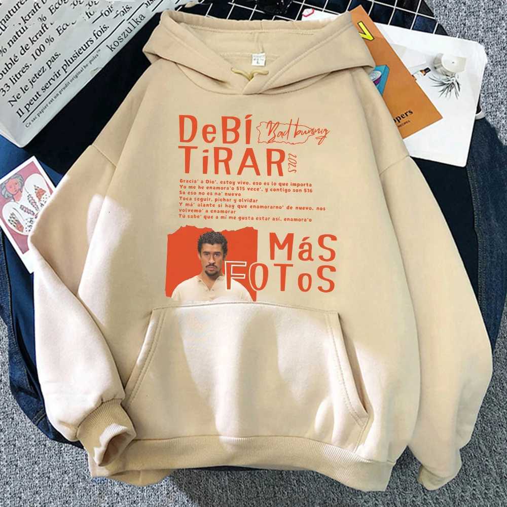 2025 Album Should Have Taken More Photos Hoodie Men/women Hoodies Harajuku Aesthetic Winter Clothes Fce Pullover SweatshirtXJ250717