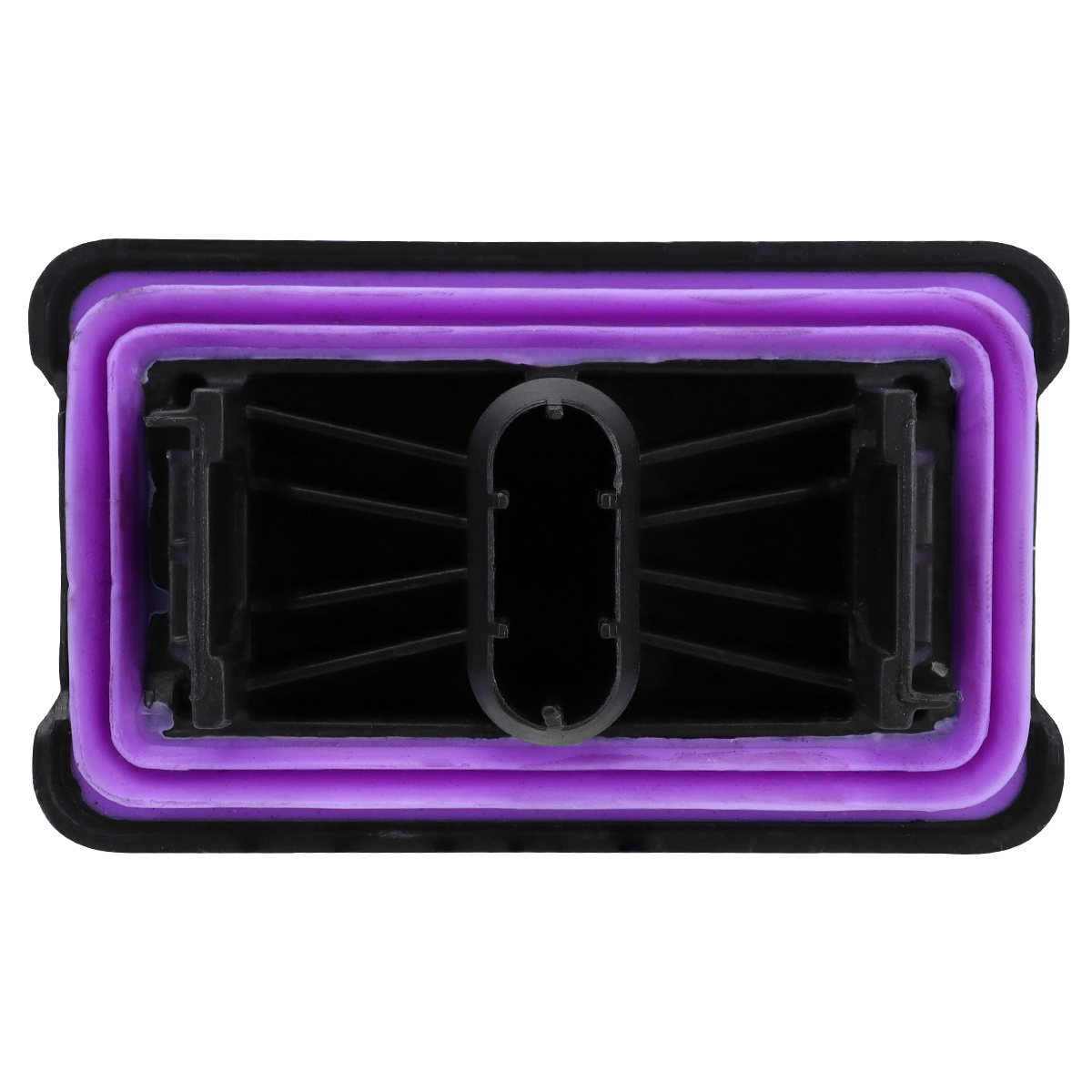 Jack gasket, lifting platform, suitable for BMW G60, G68, G70 and other models OEM: 51719624963