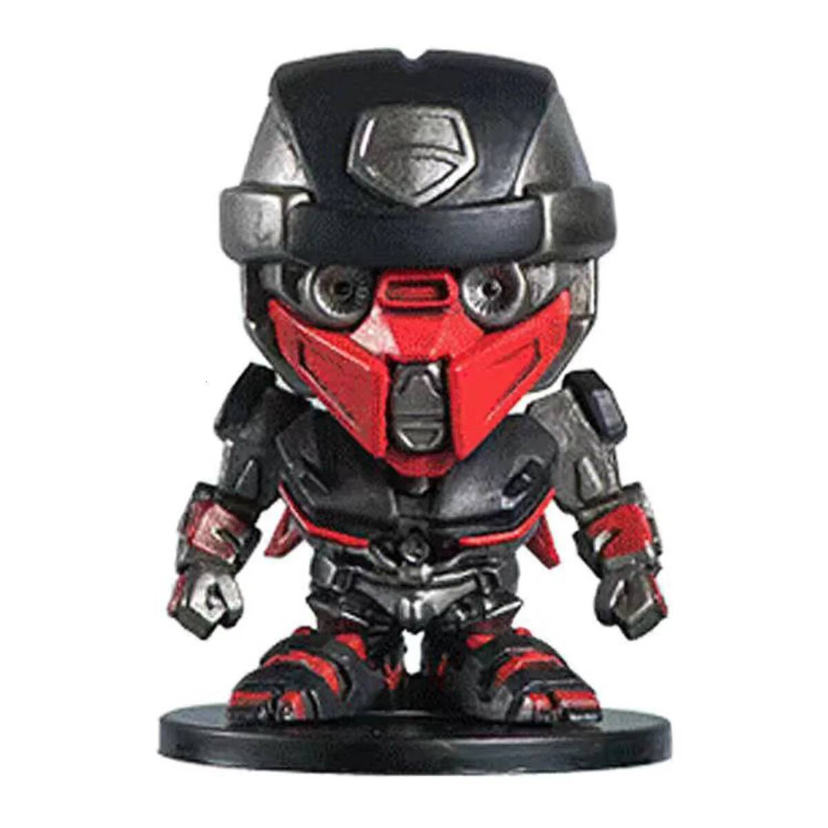 Transformation Transform Animation Movies Comics Peripheral Toys Model Handmade Super Deformed Figure Decoration Collection