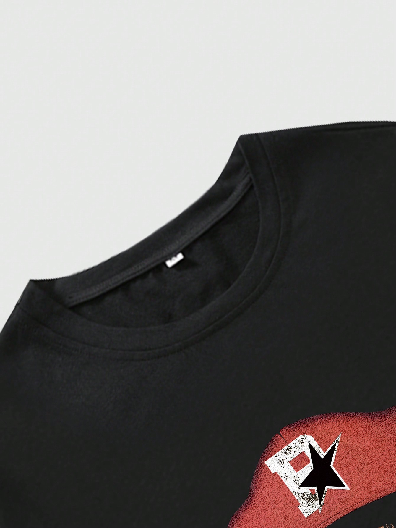 MEN Street Life Men's 2pcs Slogan Printed Shorts, Suitable For Daily Wear In Spring And Summer, School