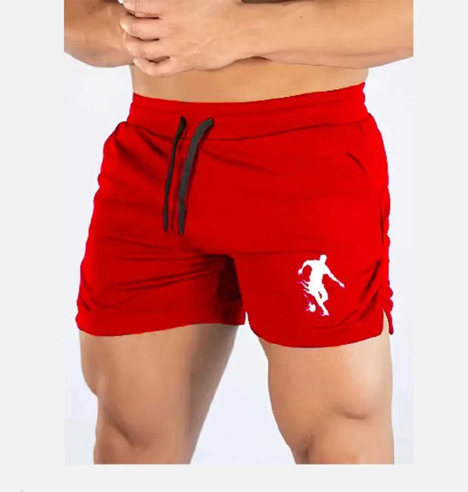 New Outdoor Fashion Summer Casual American Shorts 3-point Pants Mens Casual Running Shorts Side Pocket Beach Casual Shorts W250718