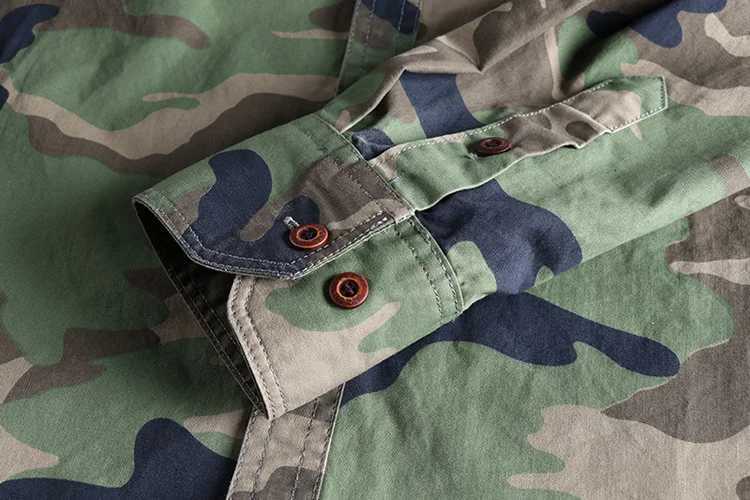 Male Single Breasted Shirts Turn Down Collar Long Sleeve Cardigan Men Shirt Loose Button Safari Style Slight Stretch Print X250718