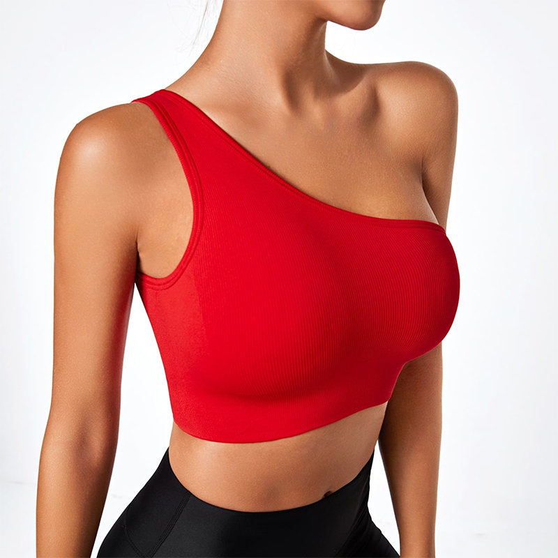 New for Fall 2025 Shockproof Back Underwear Running and Yoga