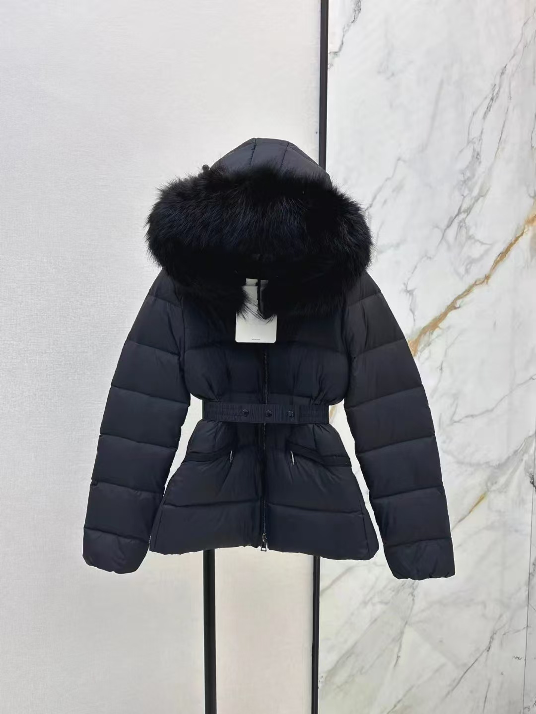 Winter Coat Designer Woman Down Jacket Hooded Puffer Jacket Thick Warm Coats Winter jackets Woman Coat 9a
