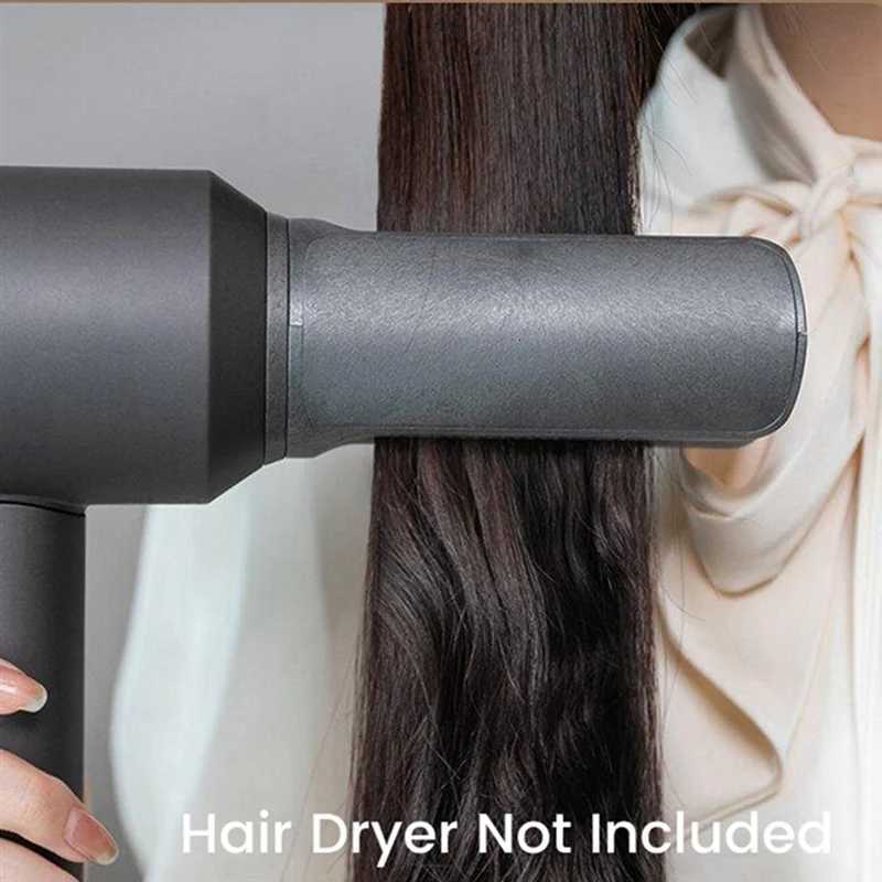 For HD01/HD02/HD03/HD04/HD08/HD15 Hair Dryer Straight Hair Nozzle Straight Board Clip+Wide Tooth Comb Styling Tool W250718