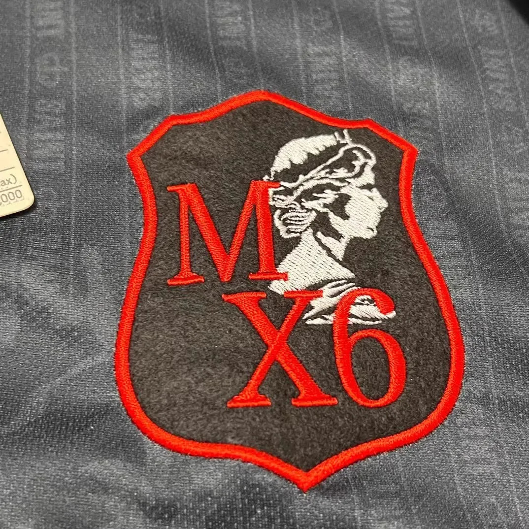 Polo Collar Saint Long Sleeve TShirt Men Women 1 Quality Oversized Tshirt ss Casual Tops Tee 250717