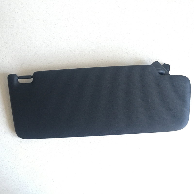 Adjustable Car Sun Visor with UV Protection