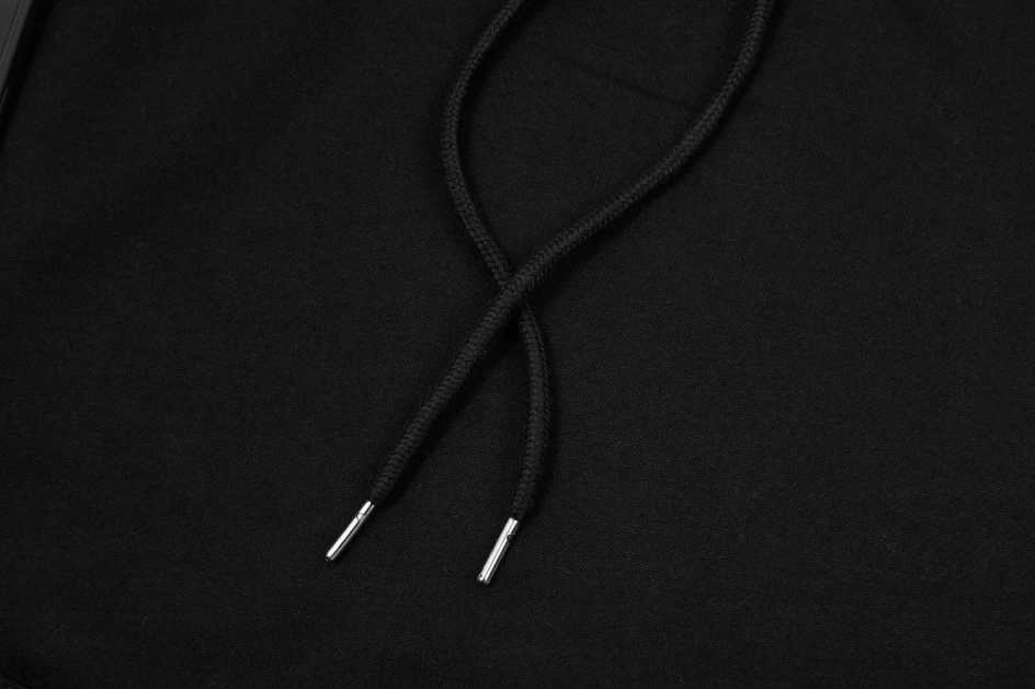 1 Lick Swallow And Suck Letter Print Women Hoodies Harajuku Crewneck Hoodie Fashion Oversize Hoody Autumn Comfortable Tracksuit XJ250717