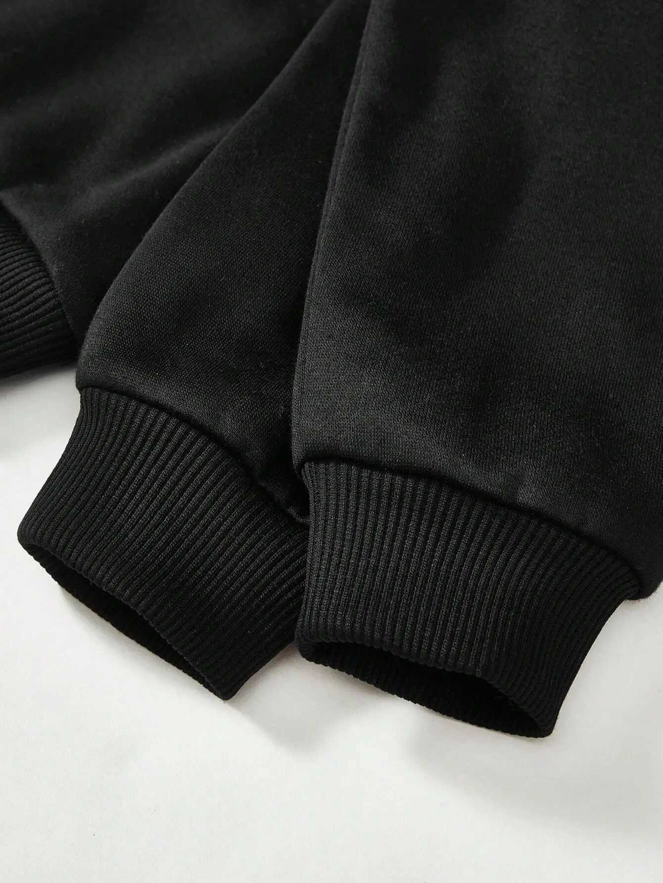 Spring Casual Cute Women Sweatshirts Sweet Day Printed Hoodies Fce Warm Pullover Street Crewneck Loose Fe Tops Clothes XJ250717