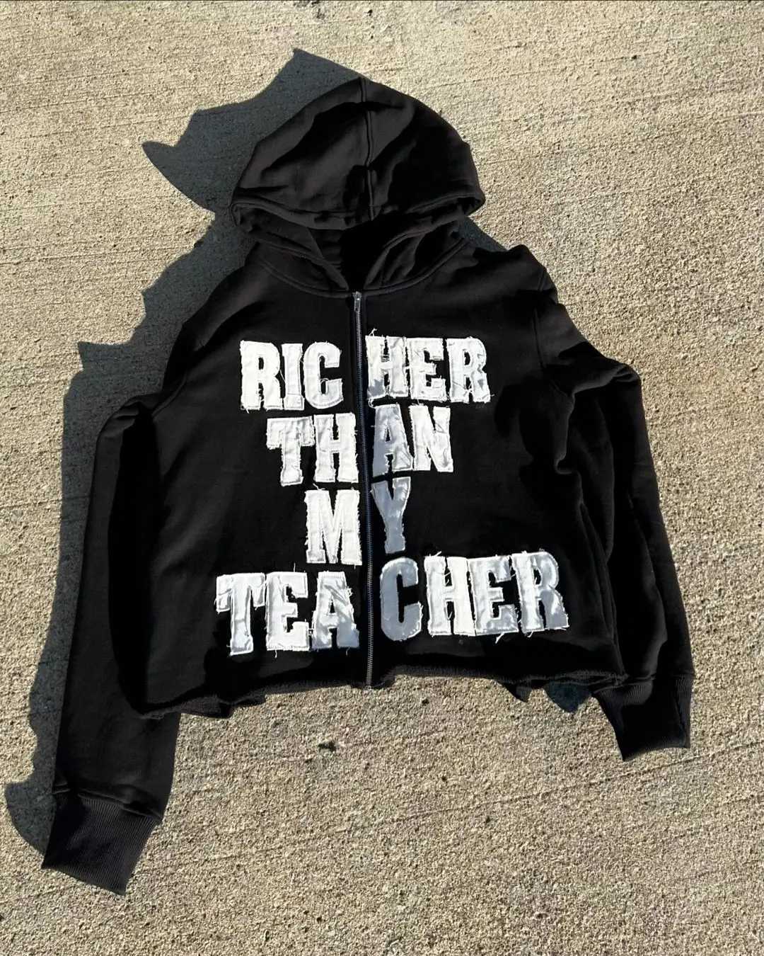 Retro New Black Men Hoodie Fashion Street Clothing Y2K Harajuku Popular Couple Sports Shirt Demon Slayer Hoodies X250718