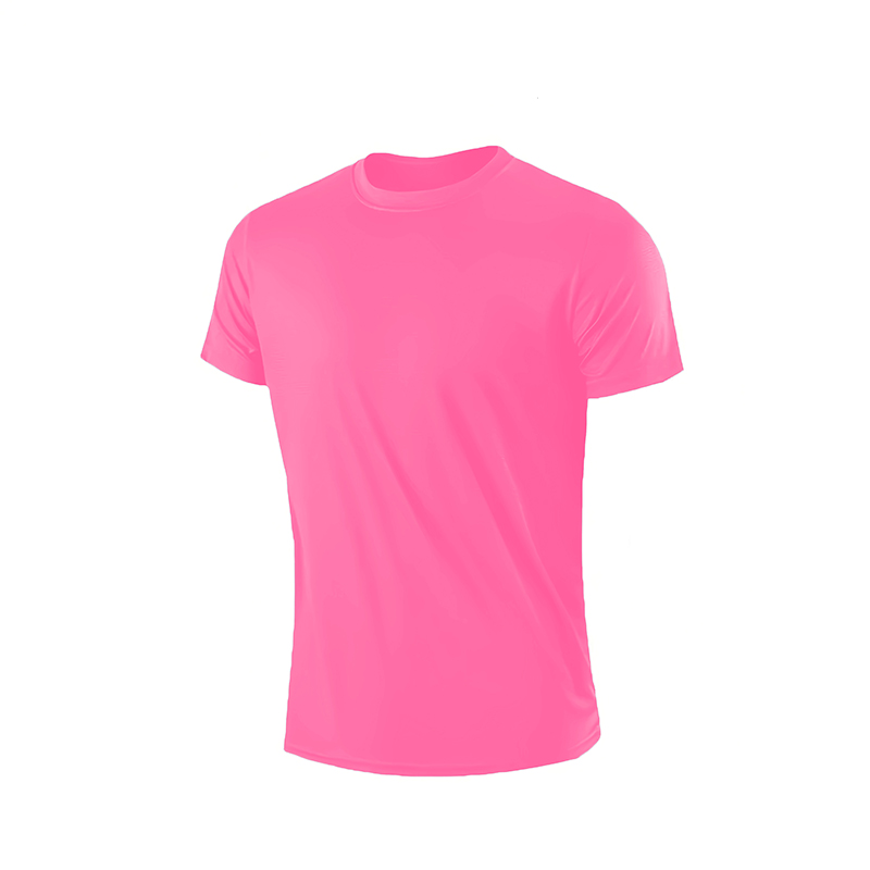 Mens Advanced Cooling t shirt for Sports Fitness(Suitable for young men and women)