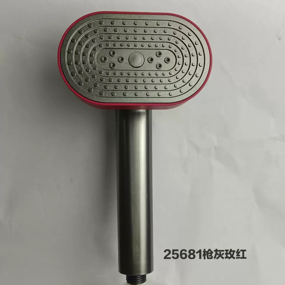 High Pressure Bathroom Shower Heads Shower Head Sprinkler Showers Faucets Shower Nozzle Bathing Tools Shower Rose Pressurization Filtering