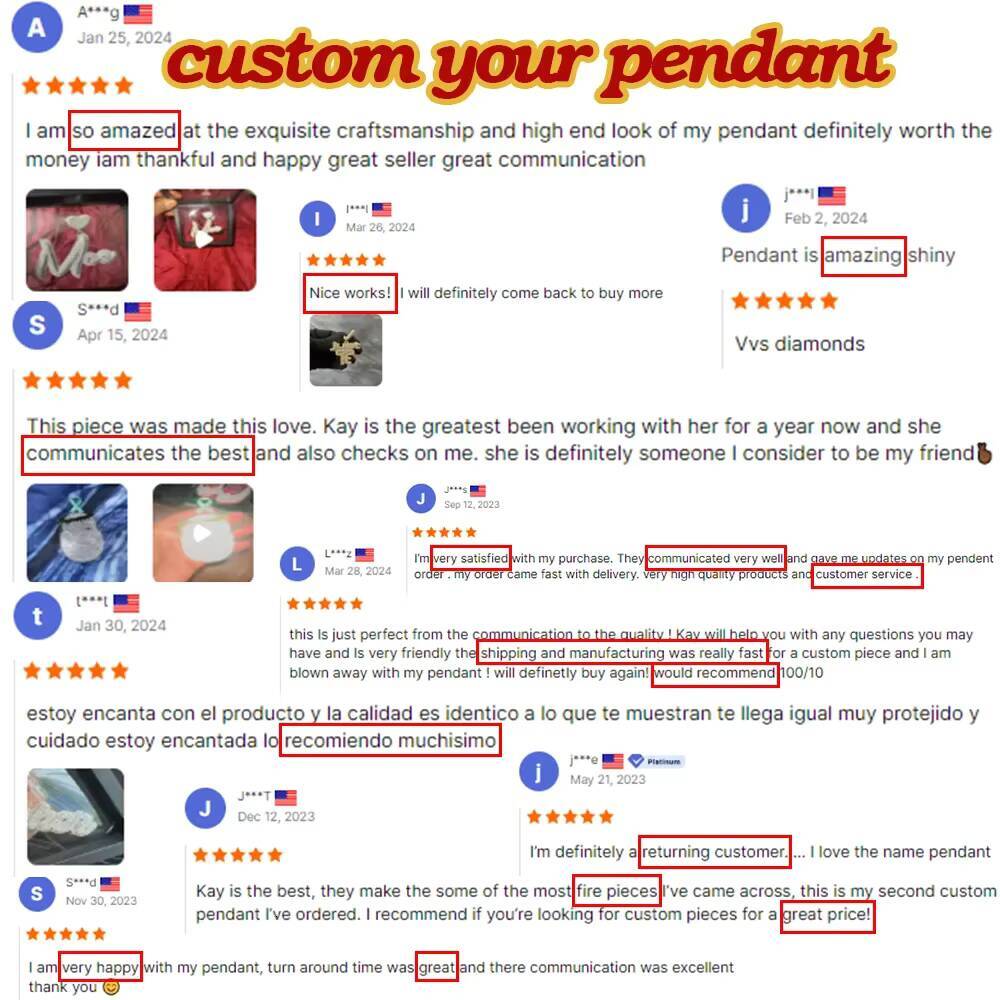 Hiphop Custom Moissanite Pendant Shield Iced Out D Vvs Moissanite Diamond S925 Moissanite Pendant