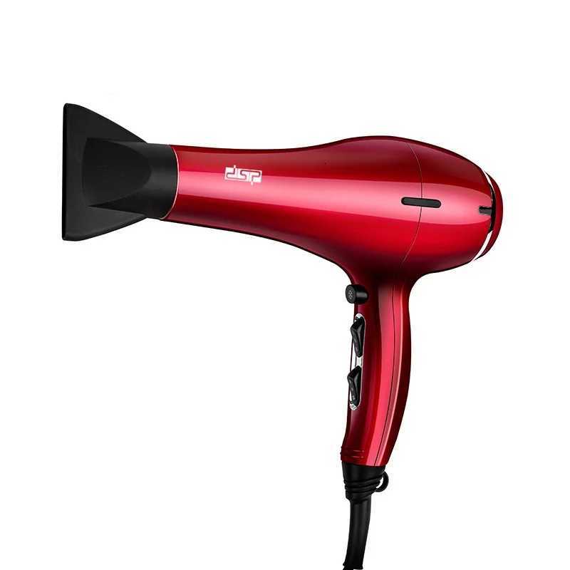 2300w High Power Household Hair Dryer Large Air Volume Quick Drying Hair Dryer Hair Care Without Damaging Hair W250718