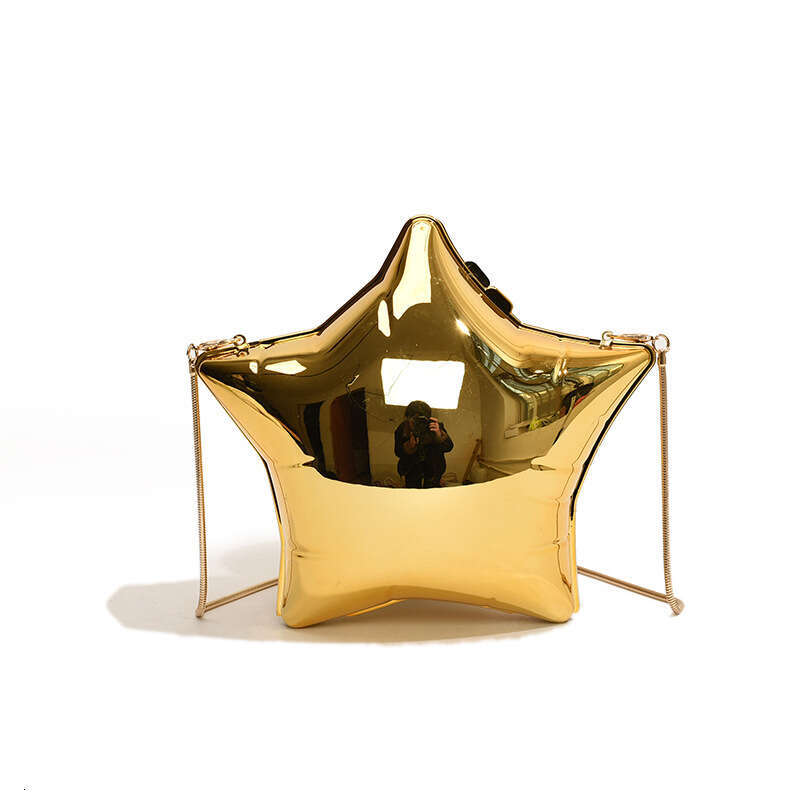 Handheld Cute Beaded Fashionable New Solid Color Box Evening Chain Shoulder Crossbody Bag for Women