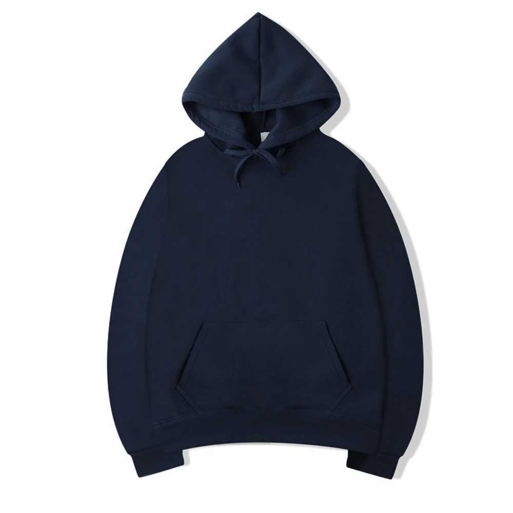 Mens Hoodies Women Pullover Spring Autumn Casual Hoodie Sweatshirts Solid Color Hoodies Oversize Black Sweatshirt For Men X250718