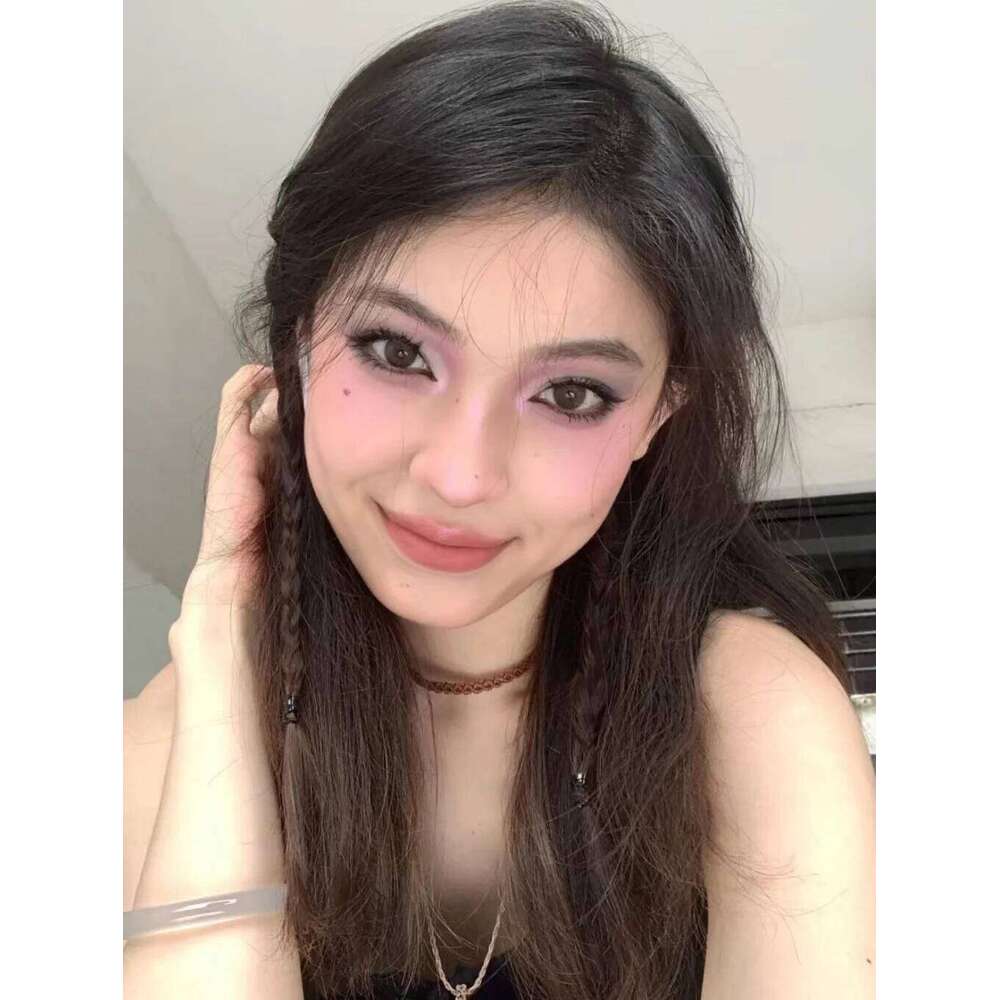 Kaleidos Lace Wanhua Mirror Monochrome P01 Dreaming P04 Boom Shrink Blush Expansion Color X250718