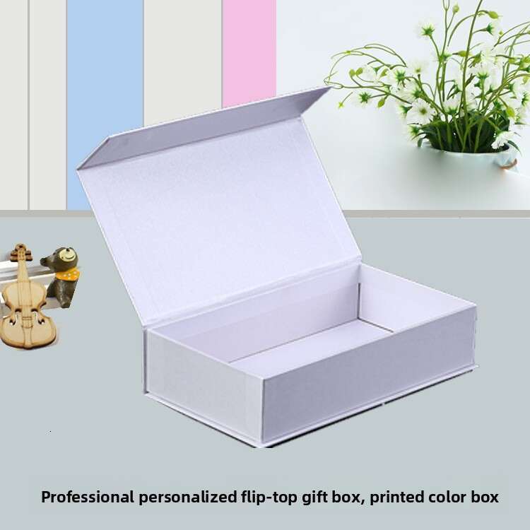 Customized gift boxes for high-end bags