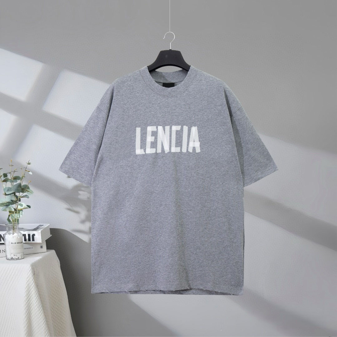 Men's Plus Tees & Polos Round T-shirts plus size neck embroidered and printed polar style summer wear with street pure cotton cyy9642