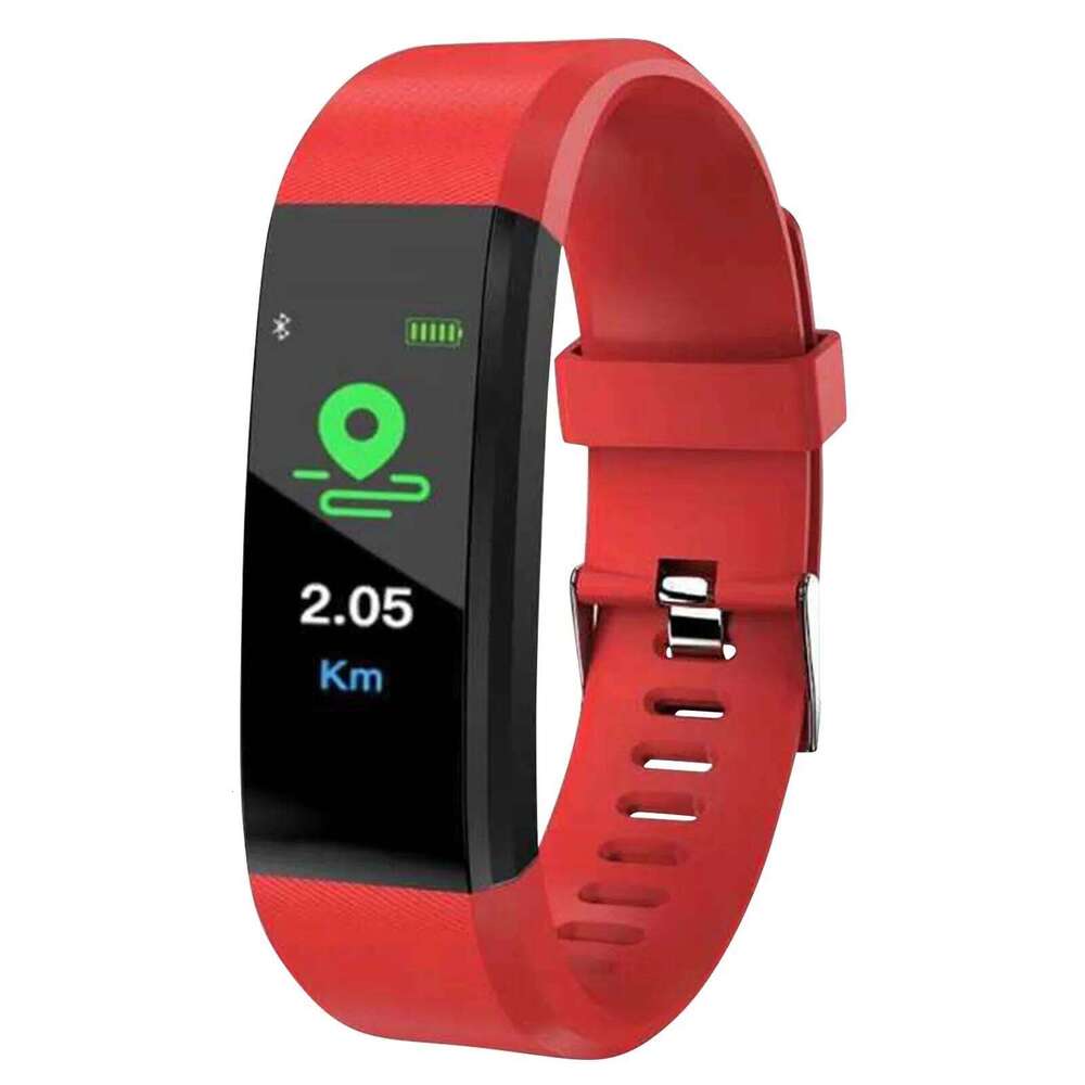 free shipping Smart Waterproof Nfc Sleep Detection Heart Rate Pressure Blood Oxygen Sports Pedometer Watch free shipping