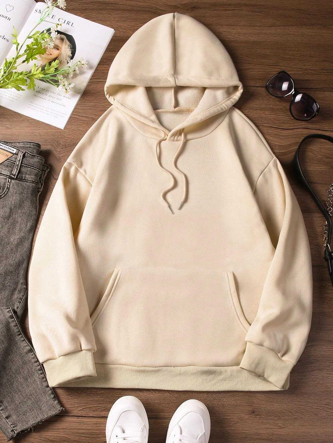 Cartoons shroom Printing Womens Hoodies Fashion All-Match Hoodie Warm Face S-XXL Hoodie Autumn Comfortable Clothing Tops XJ250717