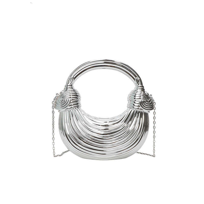 Elegant Evening Clutch: Trendy Single Shoulder Crossbody Bag Women, Perfect for Parties & Special Occasions Z260124