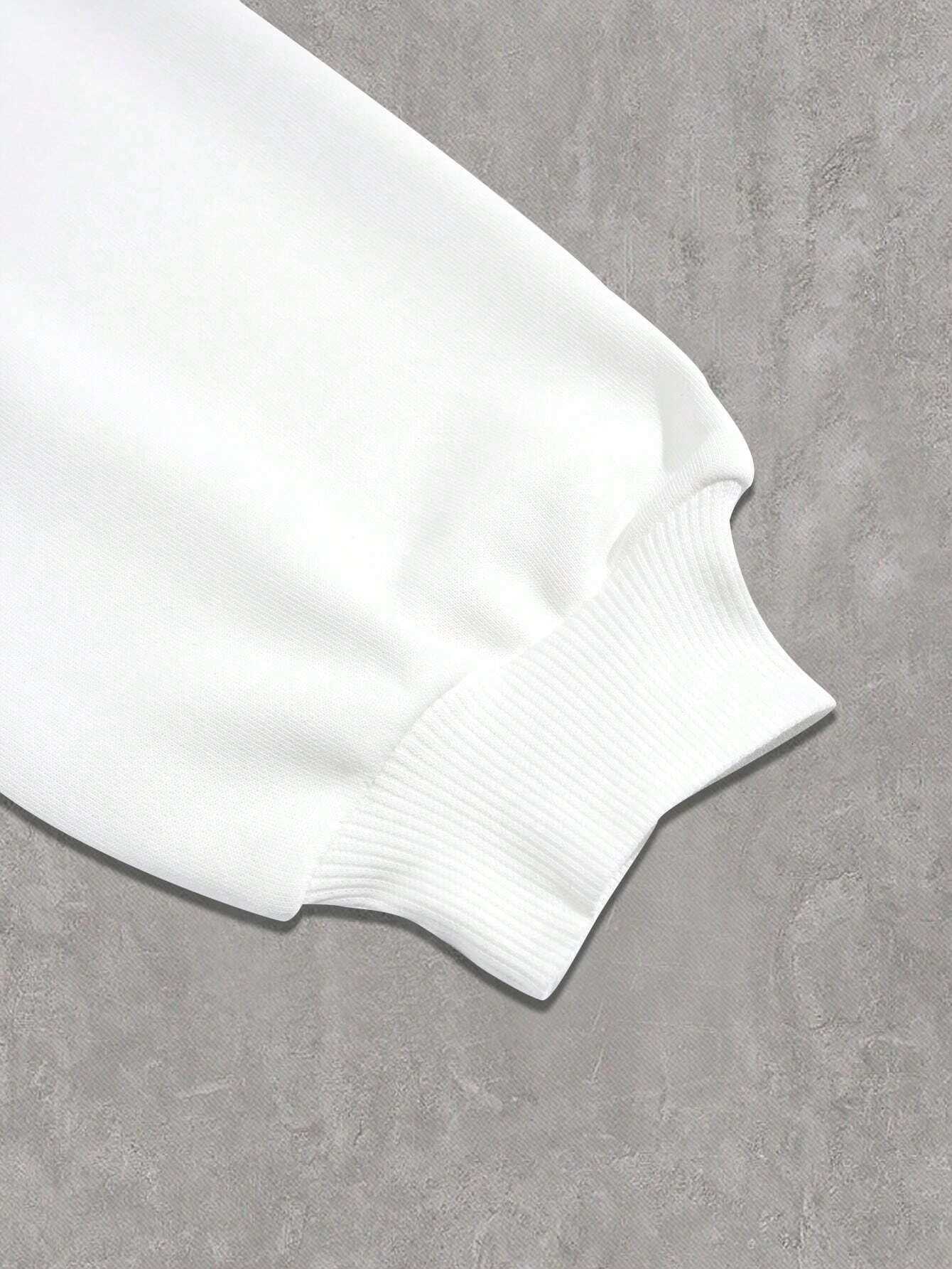 Retro Blue Star Printed Women Hoodie Casual Multicolor Hoodie Vintage Loose Y2K Hoodies Comfortable Face Women Clothing XJ250717