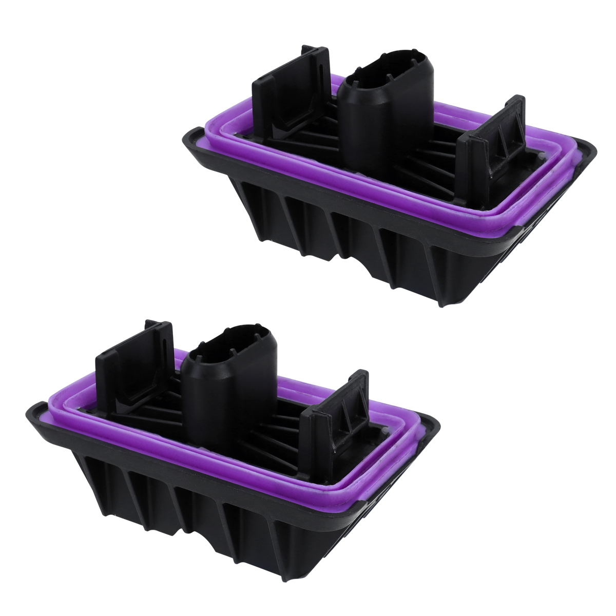 Jack gasket, lifting platform, suitable for BMW G60, G68, G70 and other models OEM: 51719624963