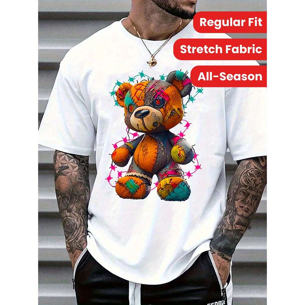 Black T-shirt can be customized with pictures men designer's shirt 180g pure cotton Anti shrinkage water Delivery within 3 days Breathable Fabric