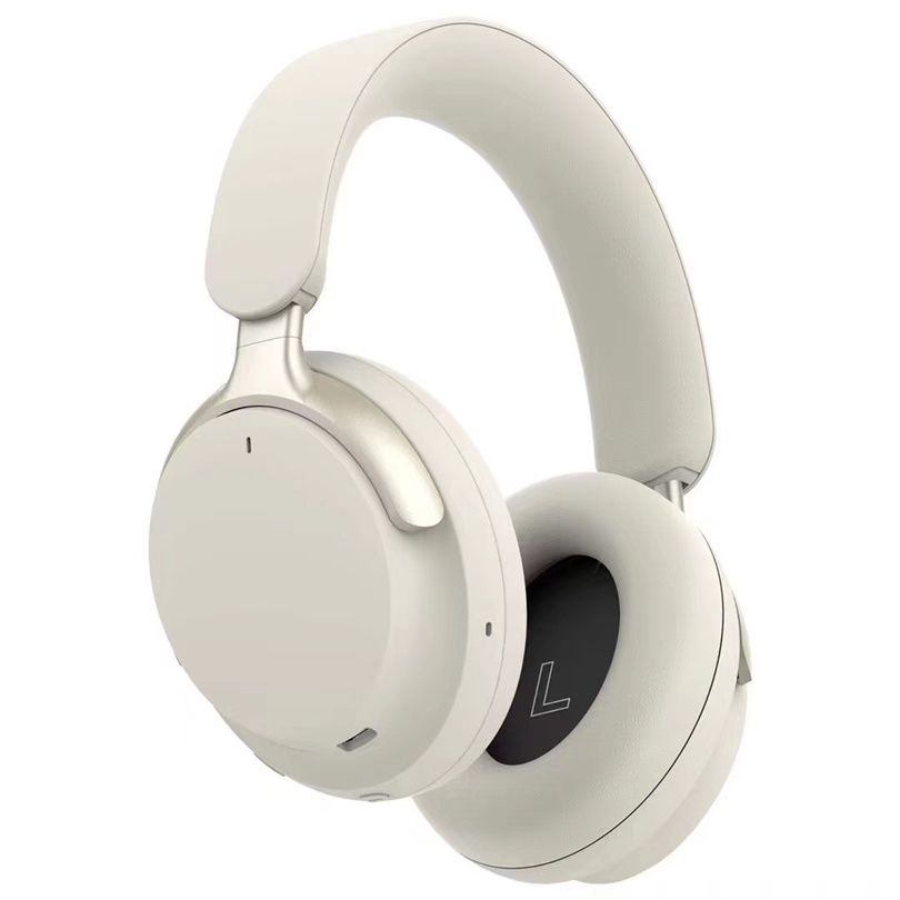 New B7 Ultra wireless Bluetooth Headsets noise reduction transparency function Headphones high-definition microphone Earphones with packaging box