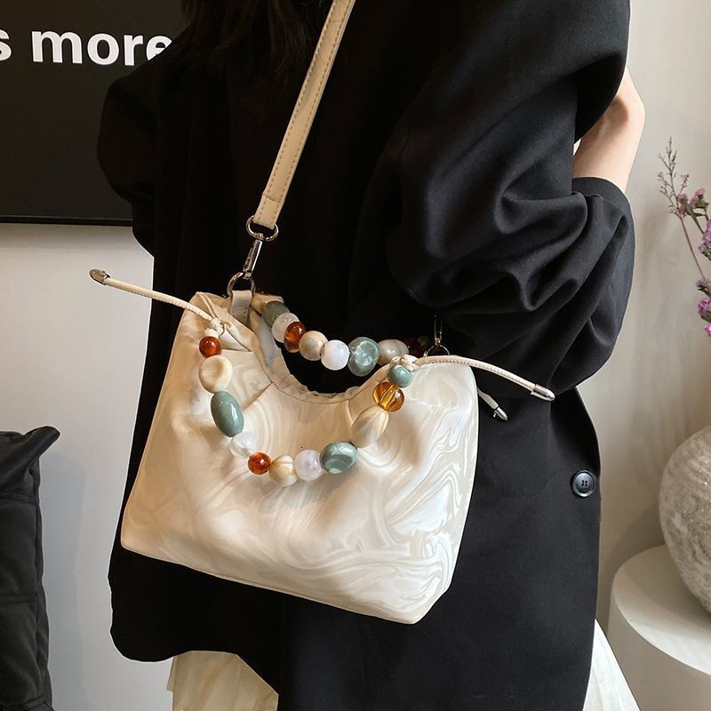2025 Summer new women's shoulder crossbody bag new summer women's niche new Chinese ethnic style handbag new designer bag new designer luxur