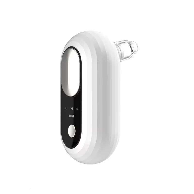 Mini Electric Home Use Face Pore Cleanse Blackhead Skin Care