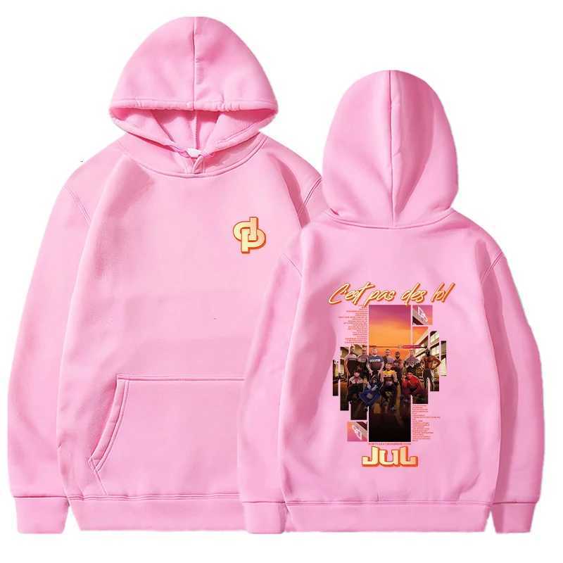 Its Not Lol Hoodies Men Fashion DEUX Printed Long Sleeve Sweatshirts Women Casual Rapper Singer Hoodie Pullovers Sweatshirts XJ250717