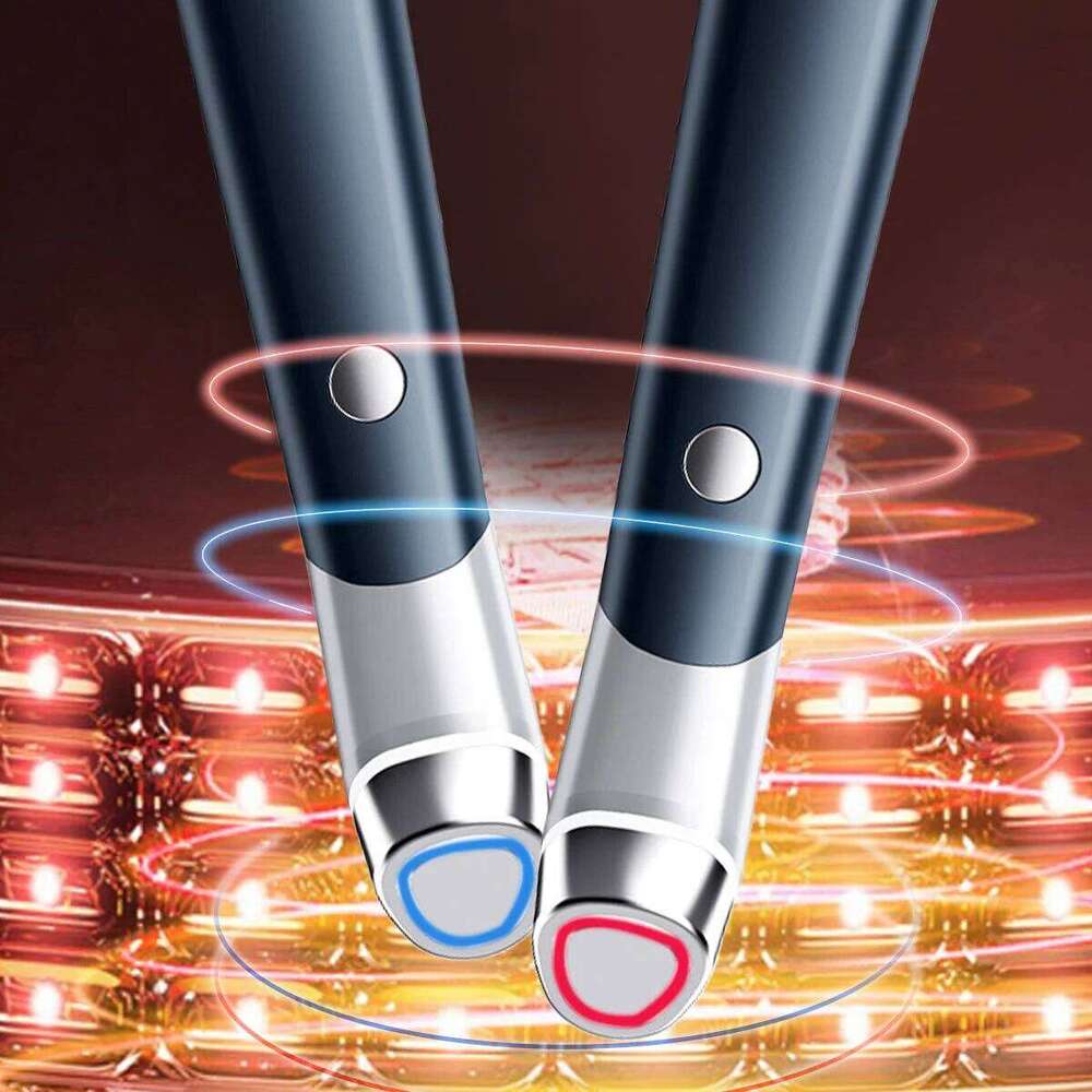 2025 Handheld Beauty Skin Care Vibration Eye Massage Instrument