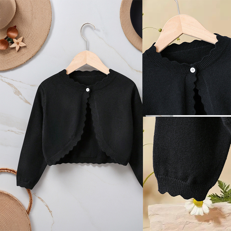 Kids Outwear Kids' Weatherproof Coats for All Seasons Trendy & Functional Design 3187