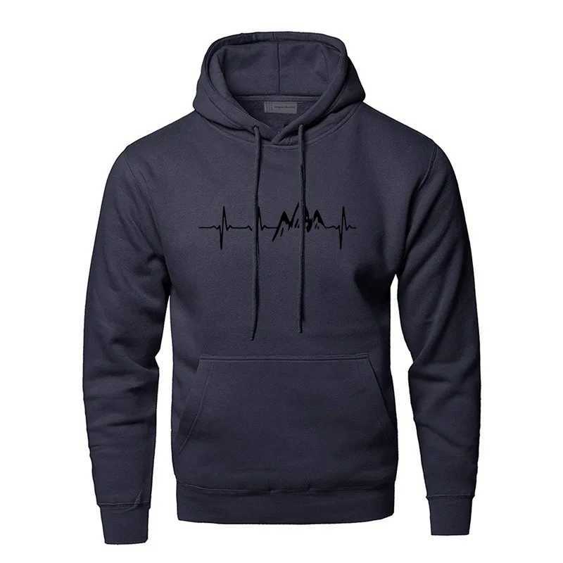 Spring/Fall Mens and Womens Hooded Sweatshirts Streetwear Running Sweatshirts Casual Tops Baggy Jumpers XJ250714