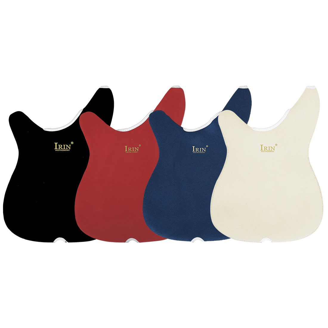 IRIN Protection Instrument Soft Guitar Body Accessories Prevent Jolting Bag Protection Shape Protection ST Electric Guitar Case