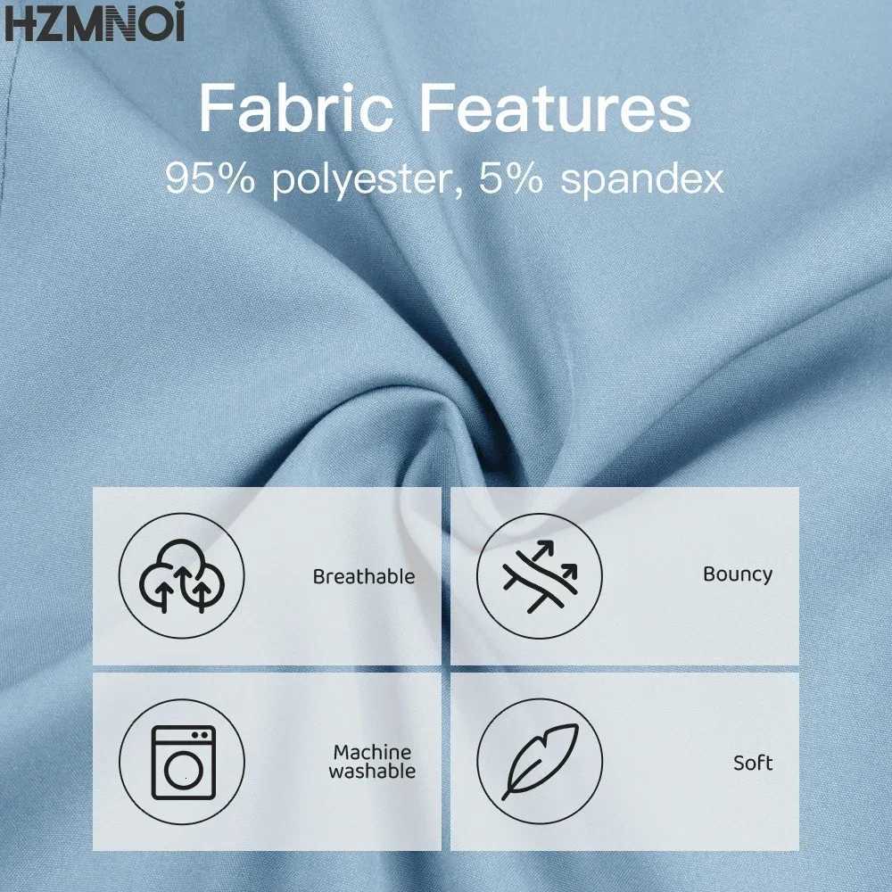 New Scrubs Nurse Uniforms Long Sleeve V-neck Top+Straight Pants Women Multicolor Nursing Scrubs Set Pet Doctor Medical Workwear Z250718