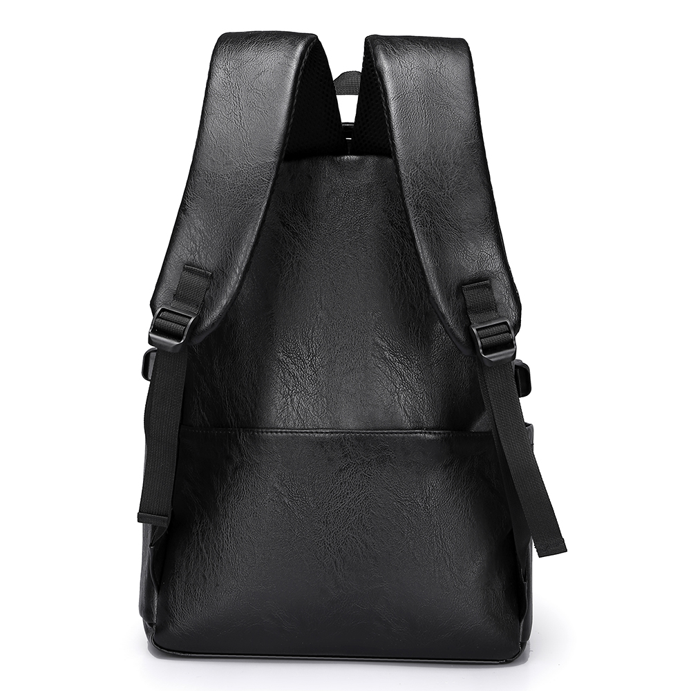 Backpack, Korean version, casual bag, high school student style, versatile, large capacity backpack, men's and women's backpack