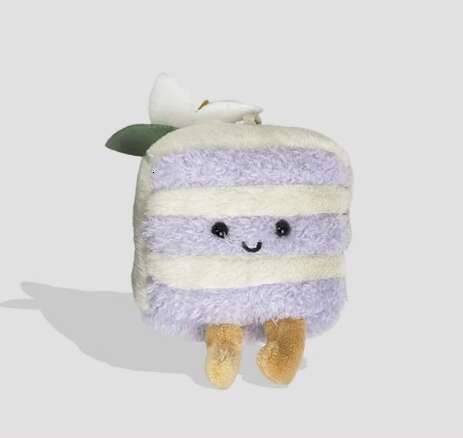 Hot Selling Women Girls Delightful Pea Shaped Hanging Ornament Versatile Colorful Key Holder Accessory For Bags And Phones Decoration Designer Bags