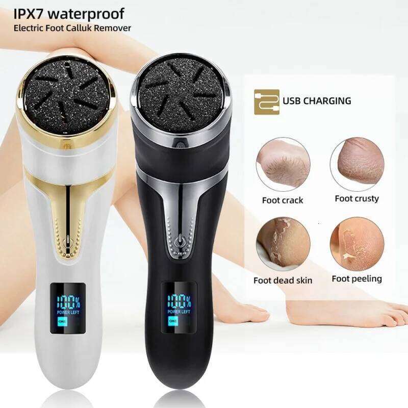 2025 New Electric Pedicure File hine Foot Skin Care Dead