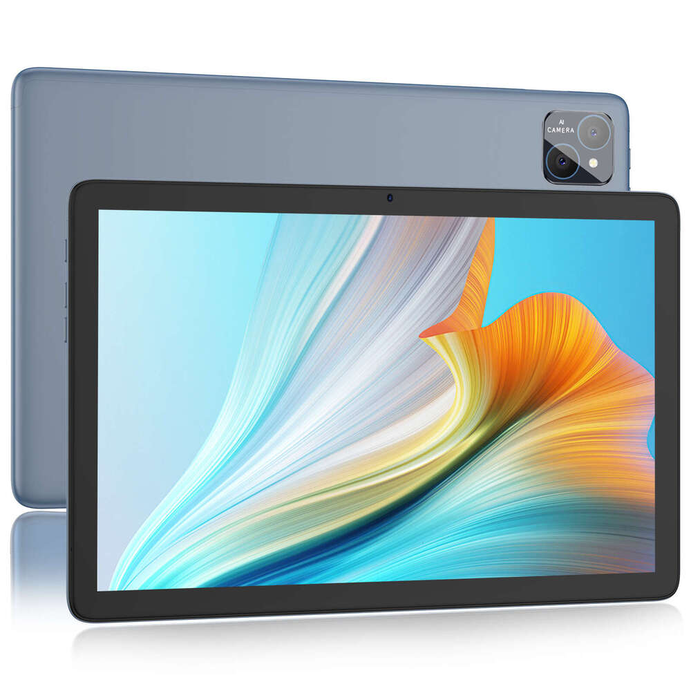 Premium Design Allwinner Tablet w/ Enhanced Wireless Functionality and Extended Usage Time